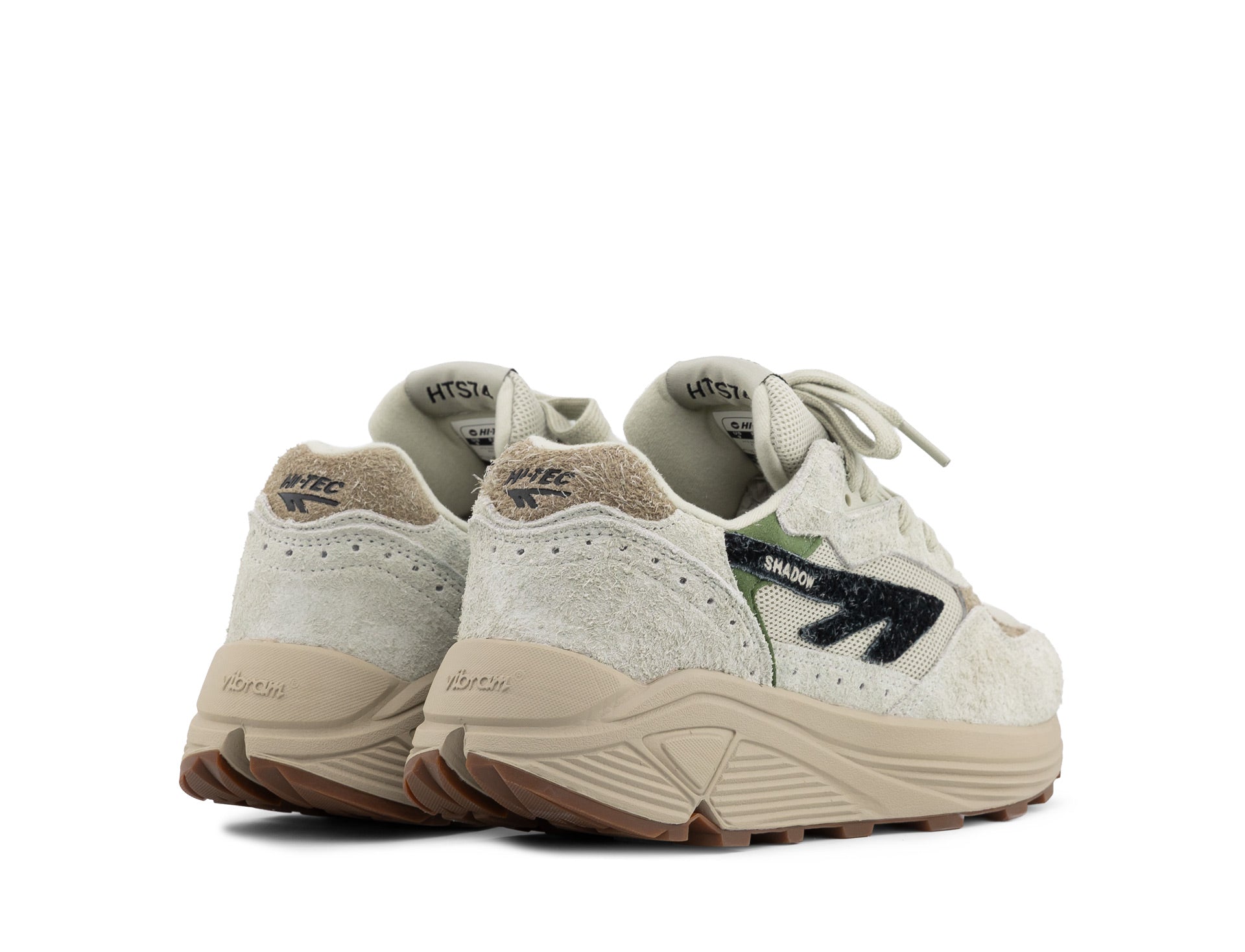 Hi-Tec HTS Shadow RGS pelican winter twig olive branch