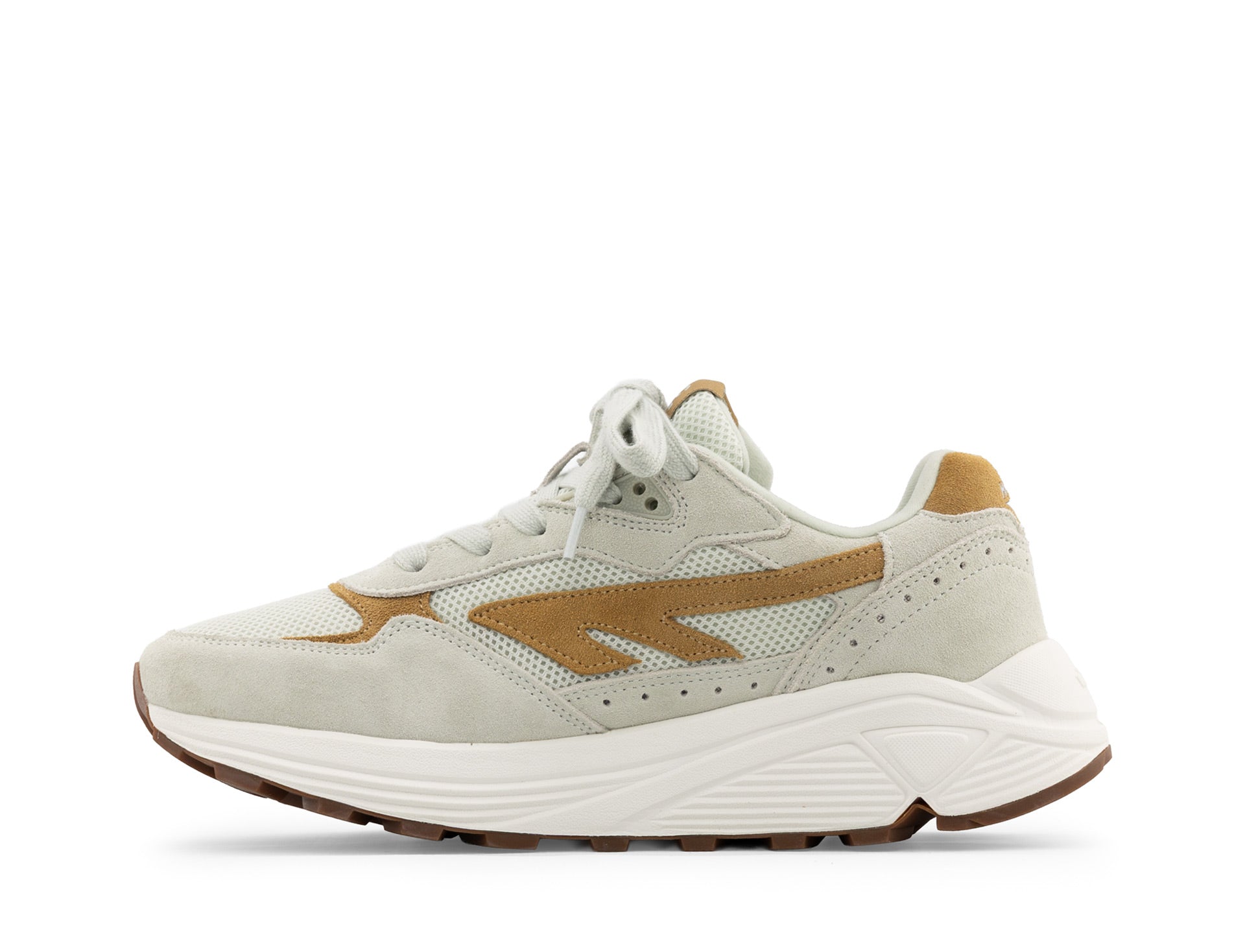 Hi-Tec HTS Shadow RGS star white iced coffee