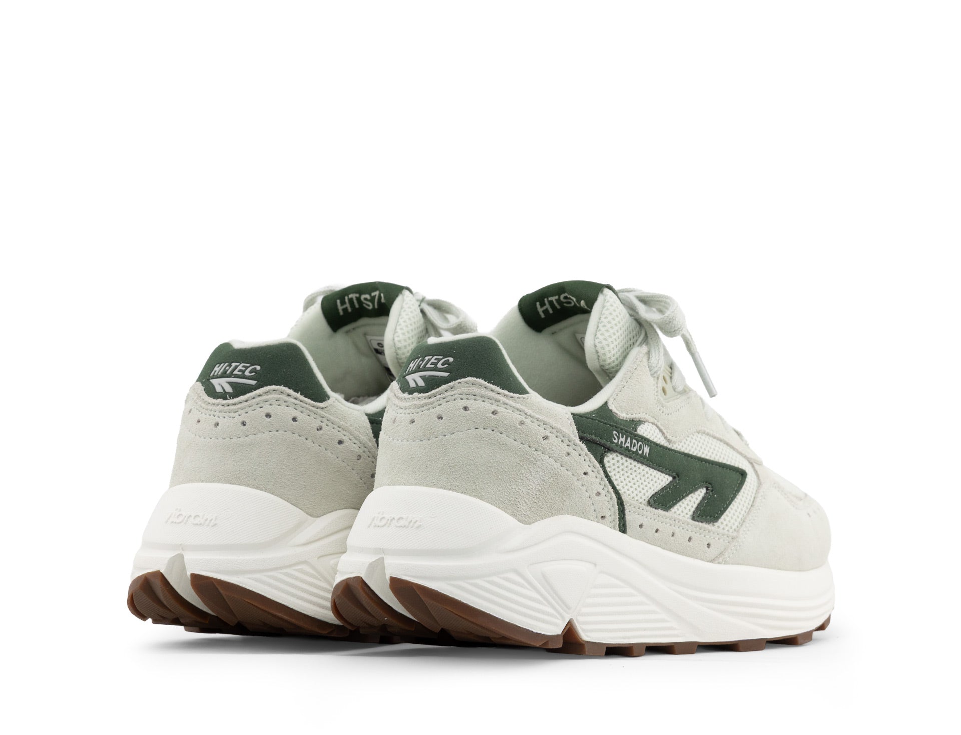 Hi-Tec HTS Shadow RGS star white kombu green