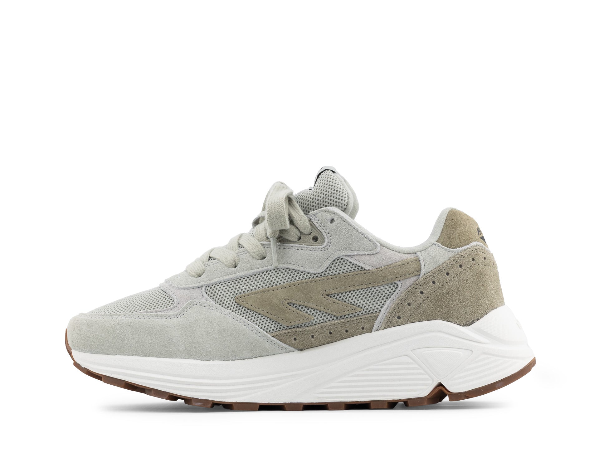 Hi-Tec HTS Shadow RGS star white quiet gray winter twig gum