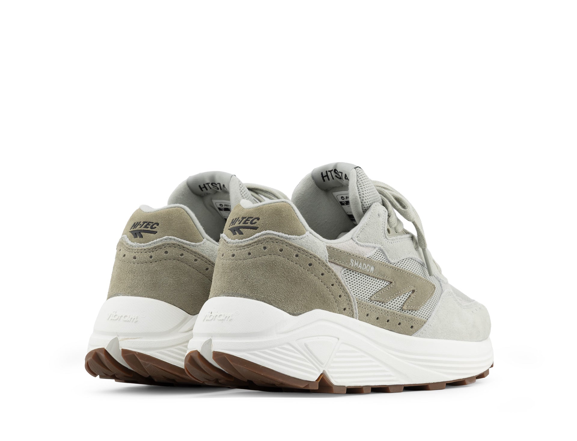 Hi-Tec HTS Shadow RGS star white quiet gray winter twig gum