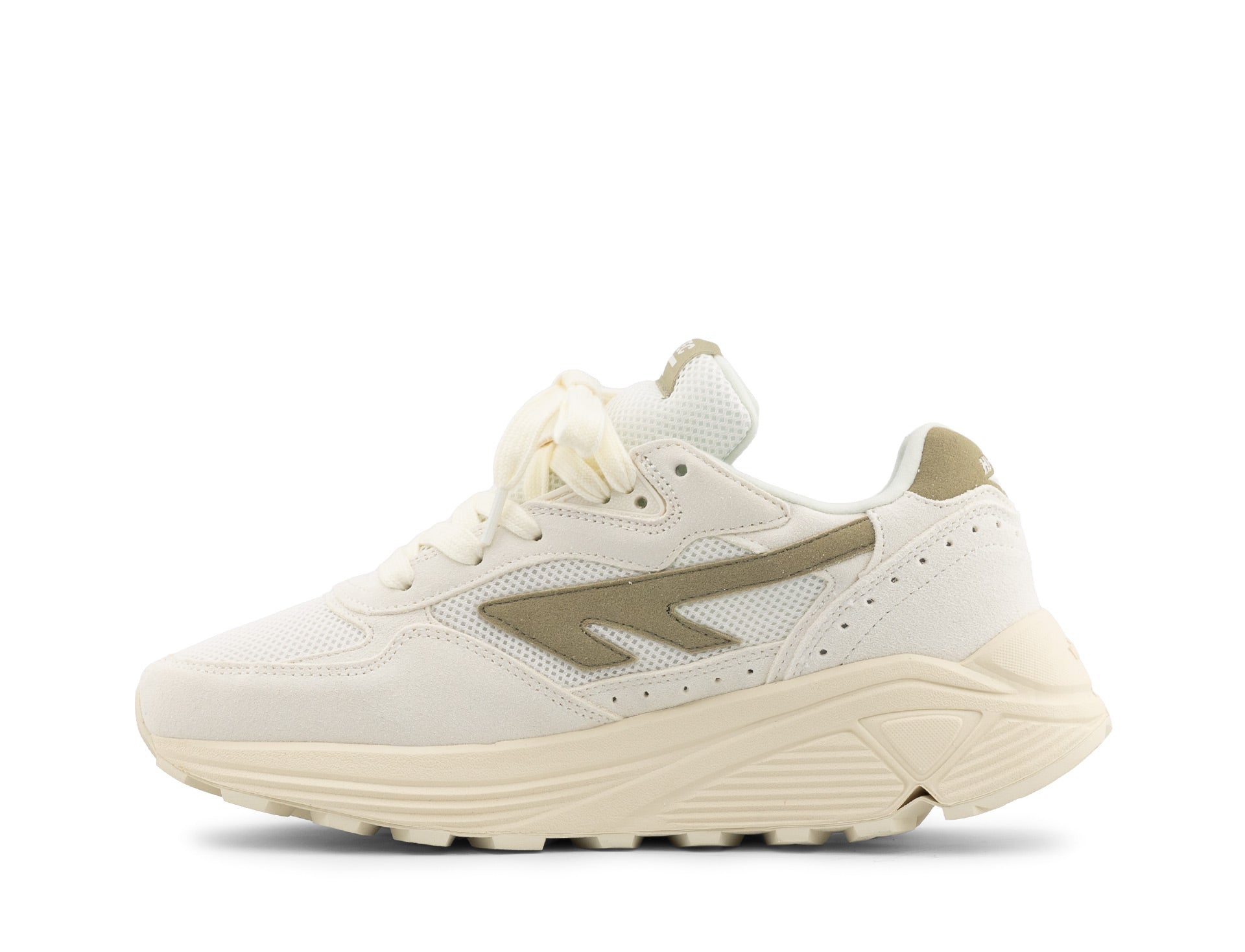 Hi-Tec HTS Shadow RGS gardenia slate green