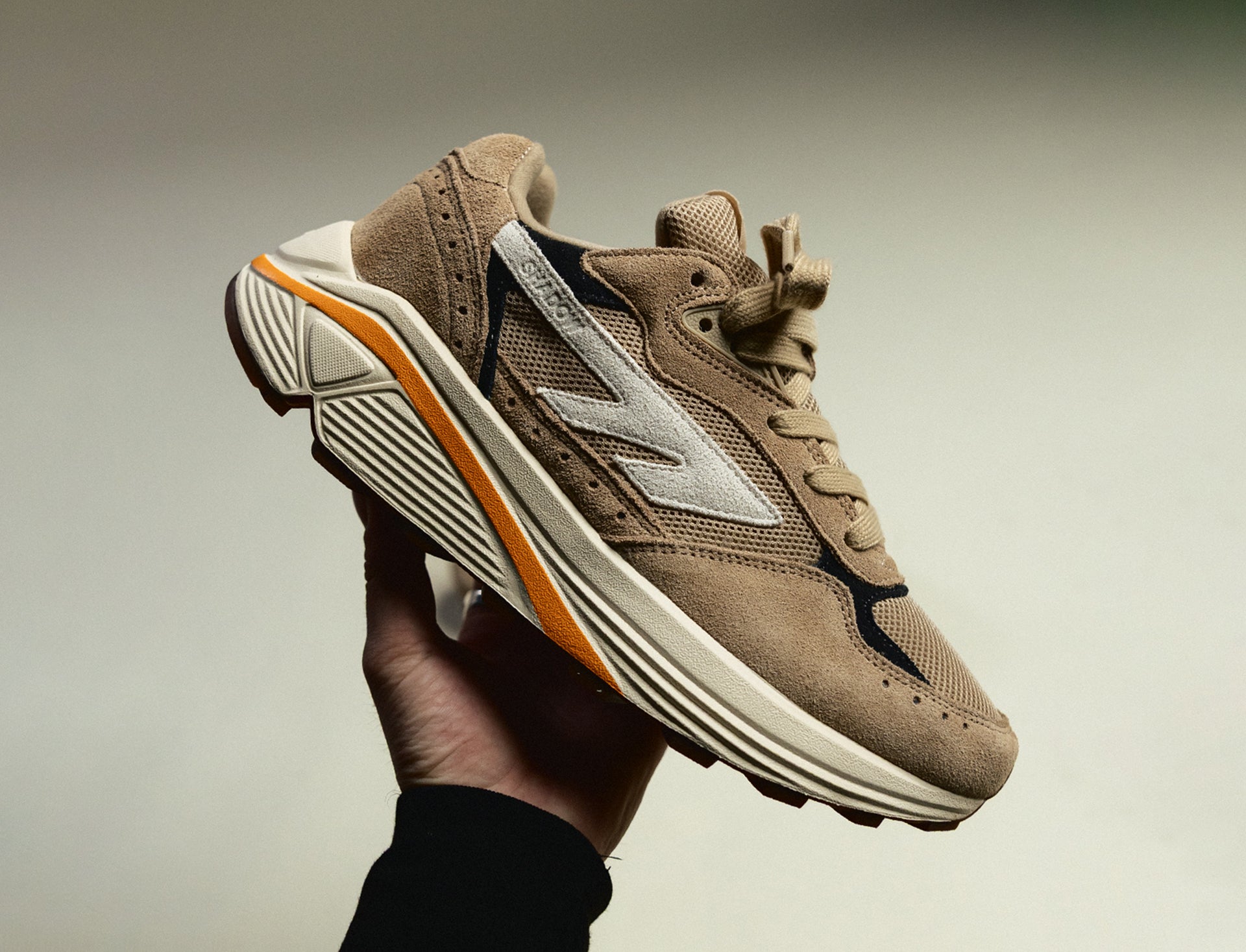 Hi-Tec HTS Shadow RGS doeskin gardenia