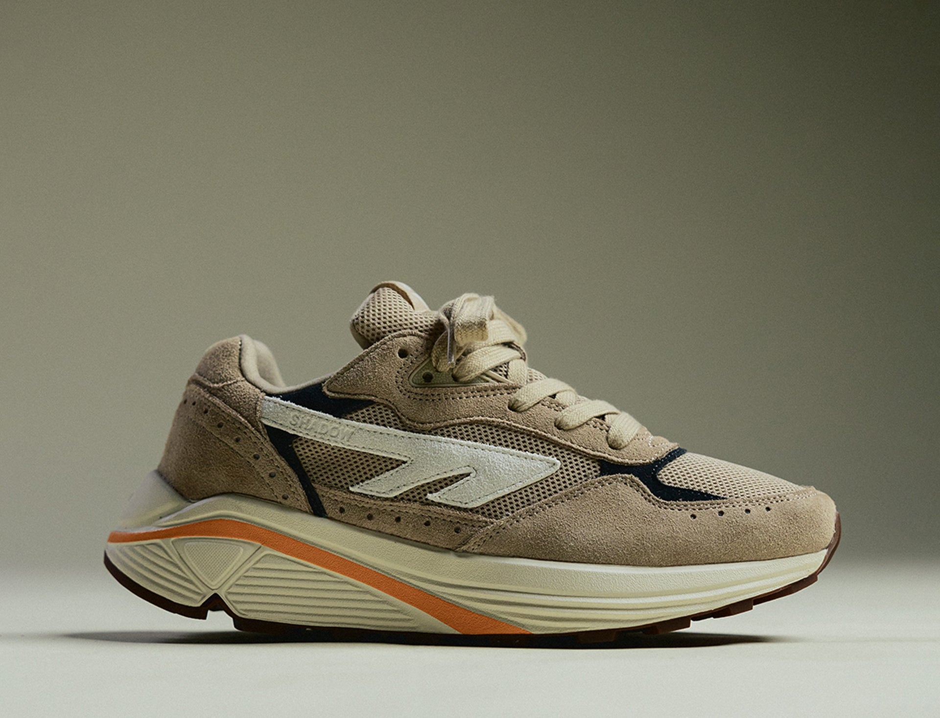 Hi-Tec HTS Shadow RGS doeskin gardenia