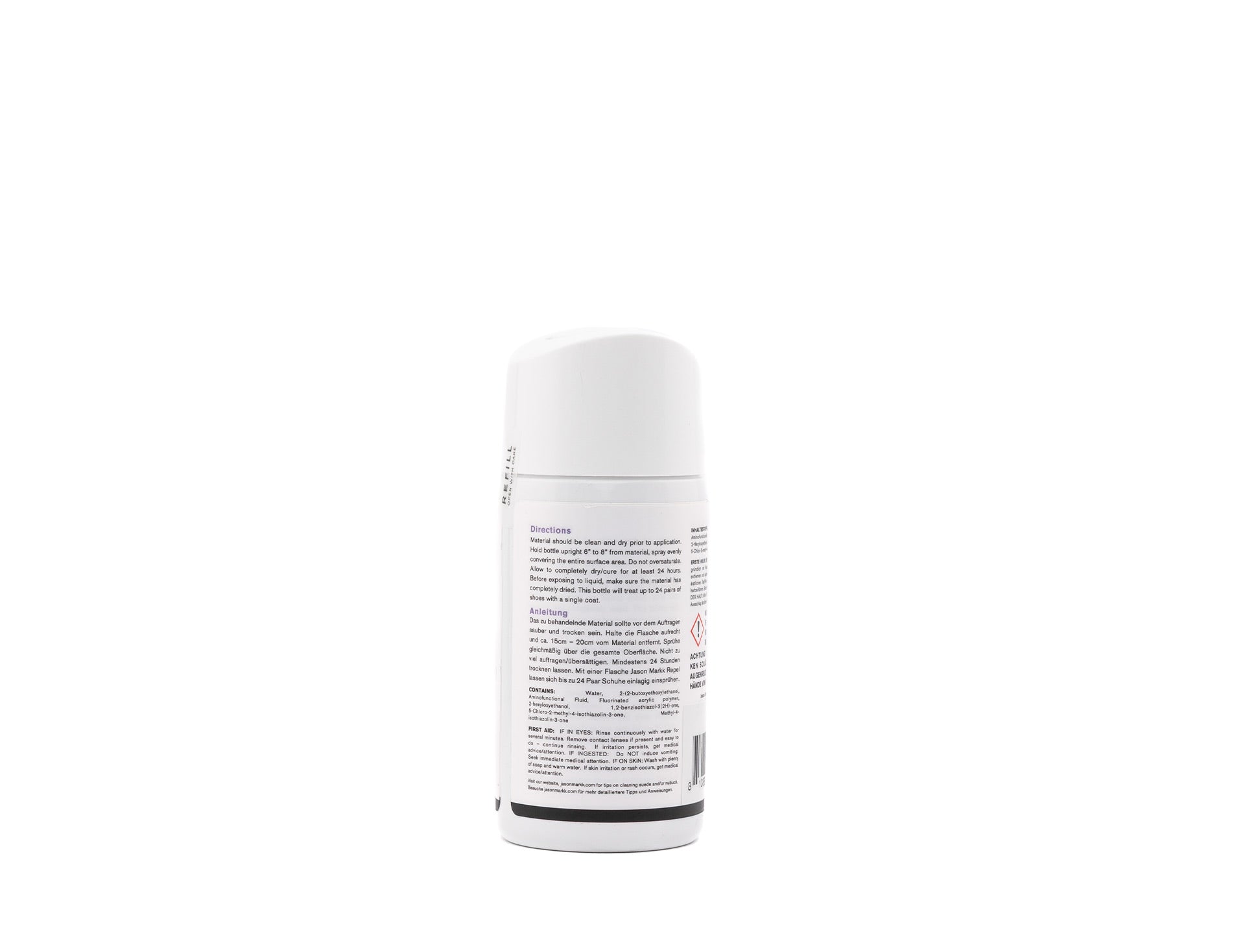 Jason Markk Repel Spray Refill