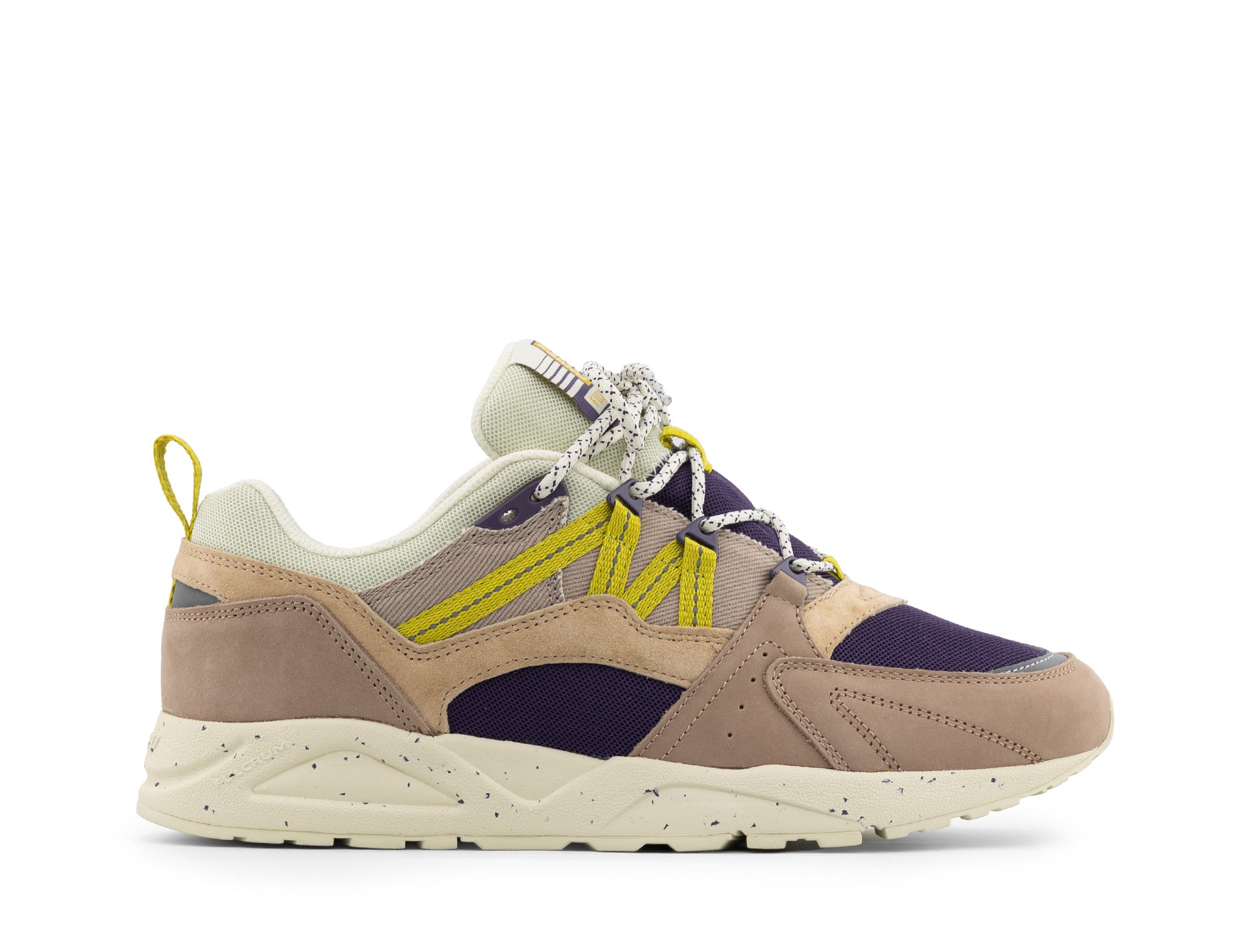Karhu Fusion 2.0 'Flower' Pack warm taupe mango mint