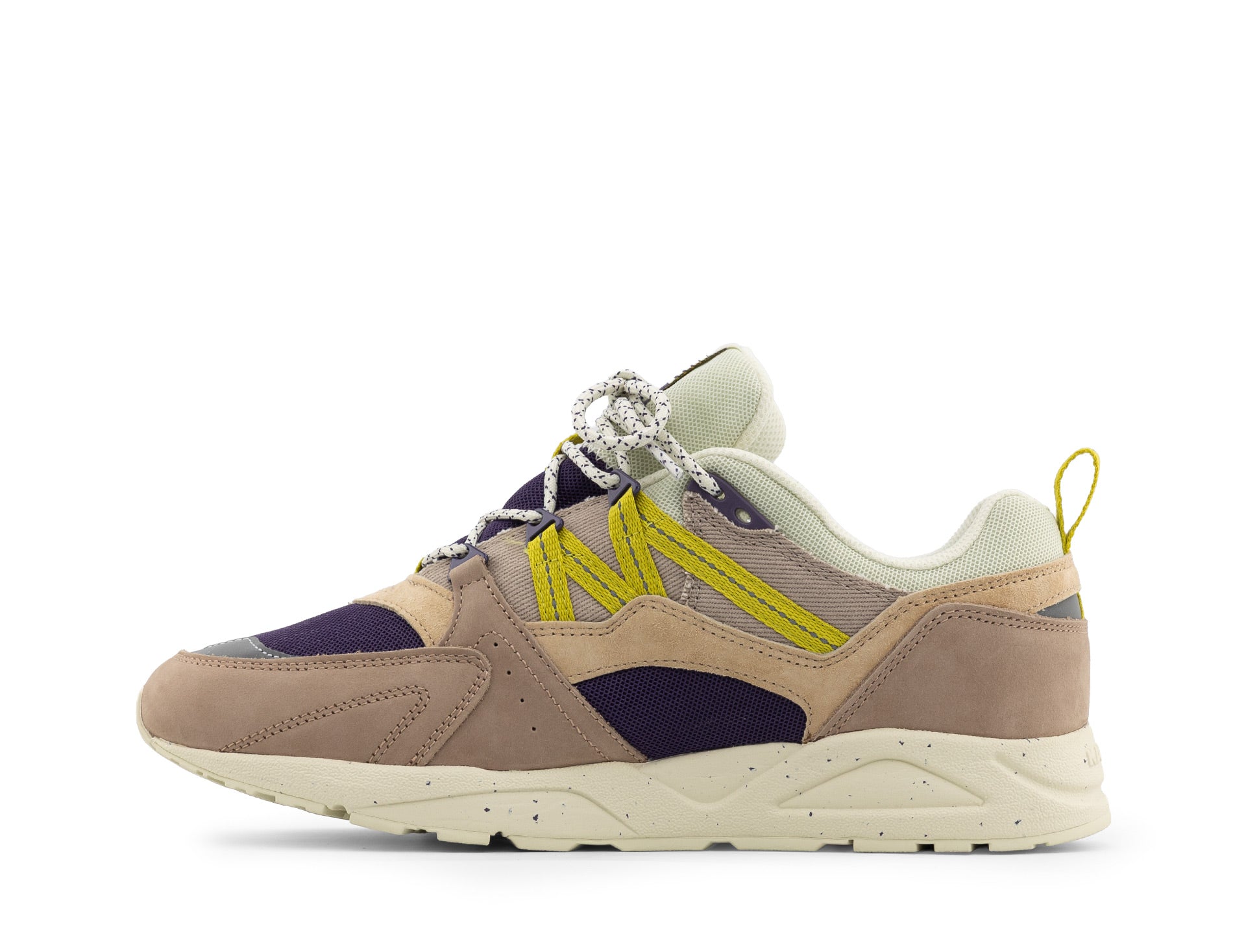 Karhu Fusion 2.0 'Flower' Pack warm taupe mango mint