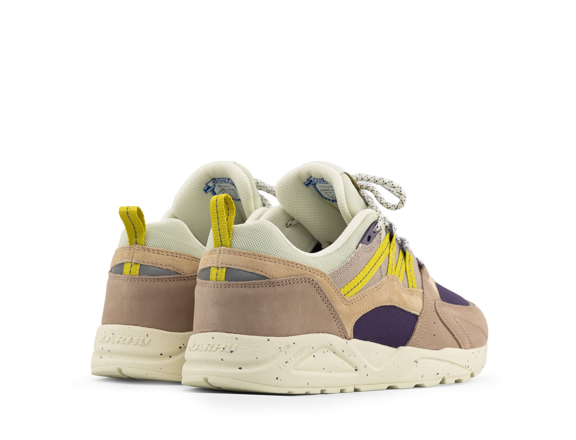 Karhu Fusion 2.0 'Flower' Pack warm taupe mango mint