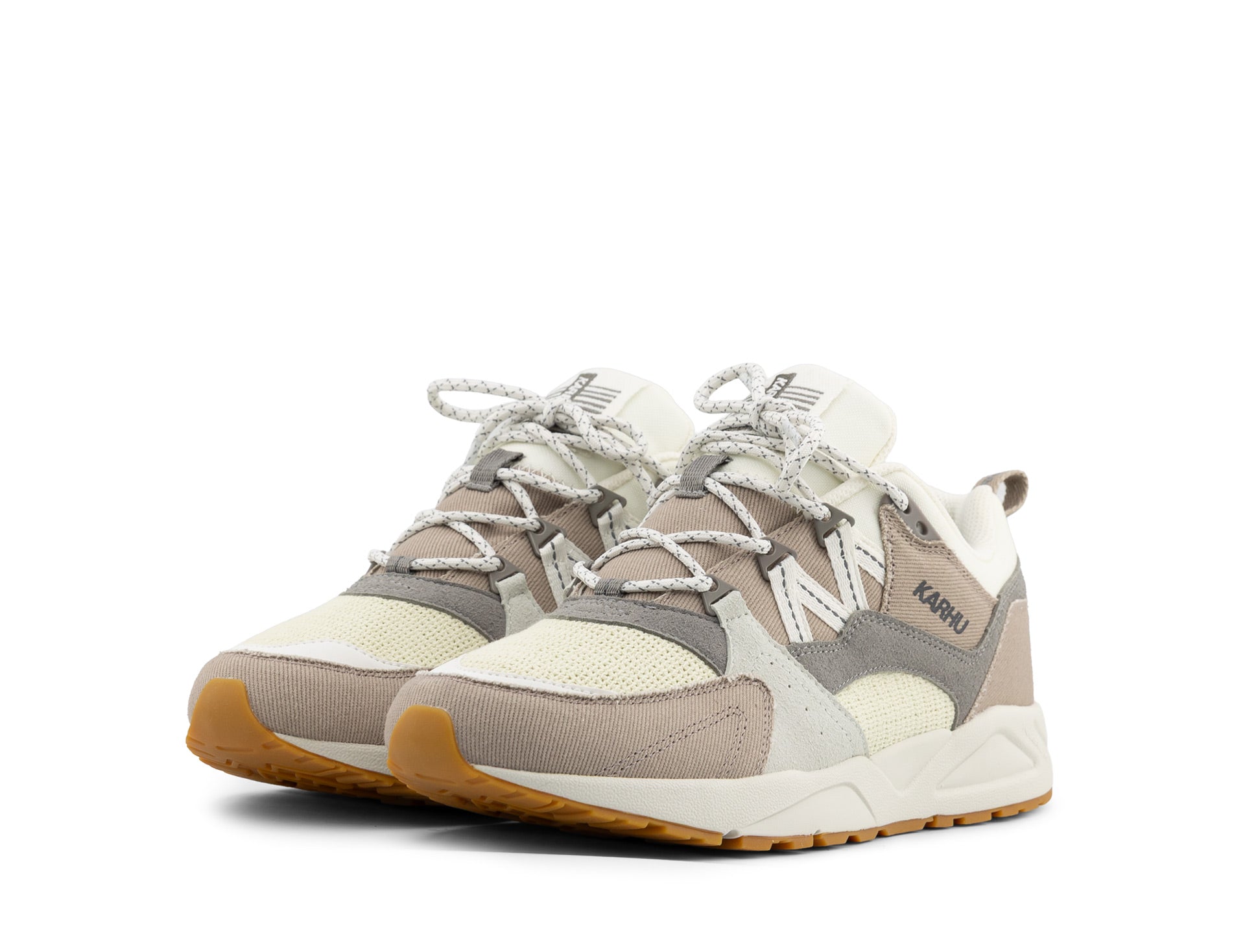 Karhu Fusion 2.0 atmosphere blanc de blanc