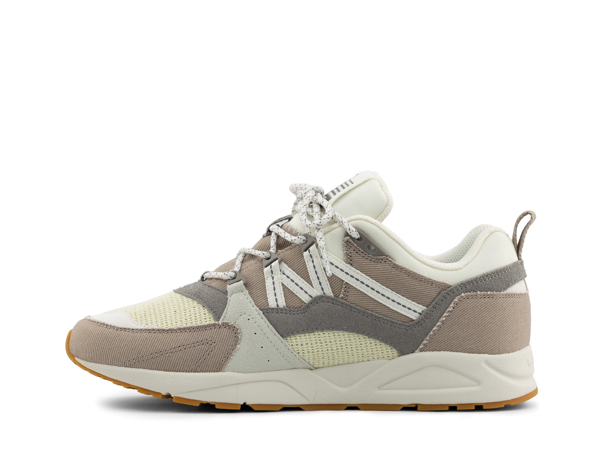 Karhu Fusion 2.0 atmosphere blanc de blanc