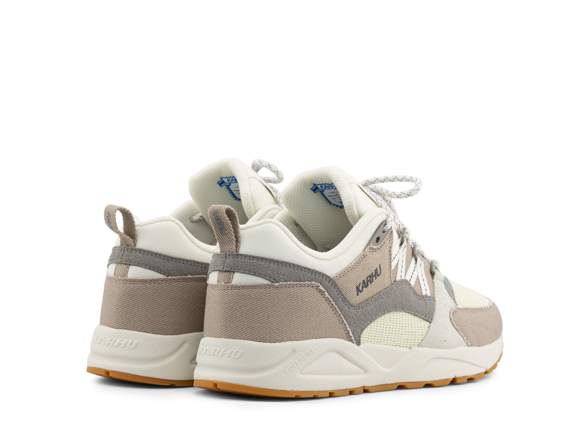 Karhu Fusion 2.0 atmosphere blanc de blanc