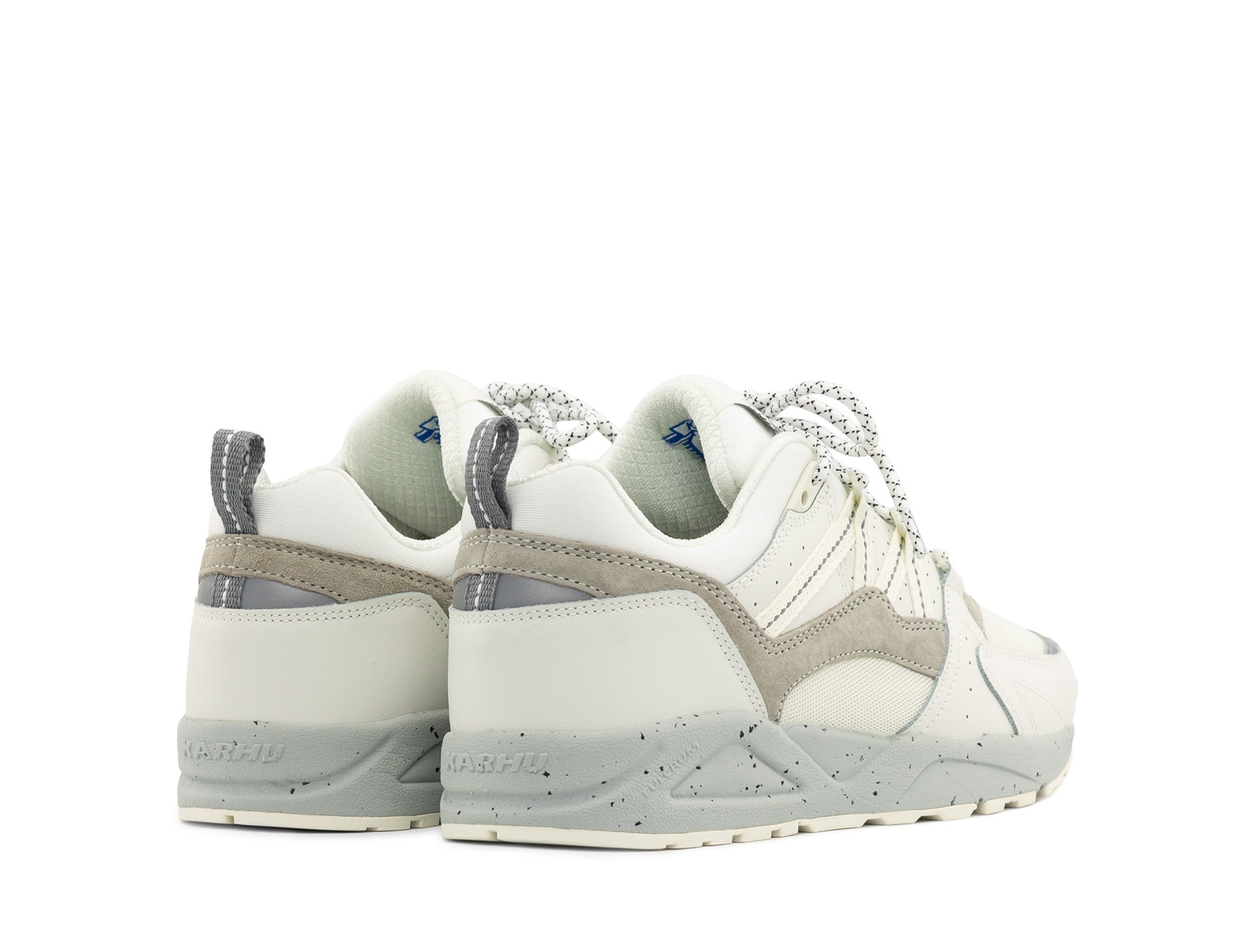 Karhu Fusion 2.0 bright white foggy dew