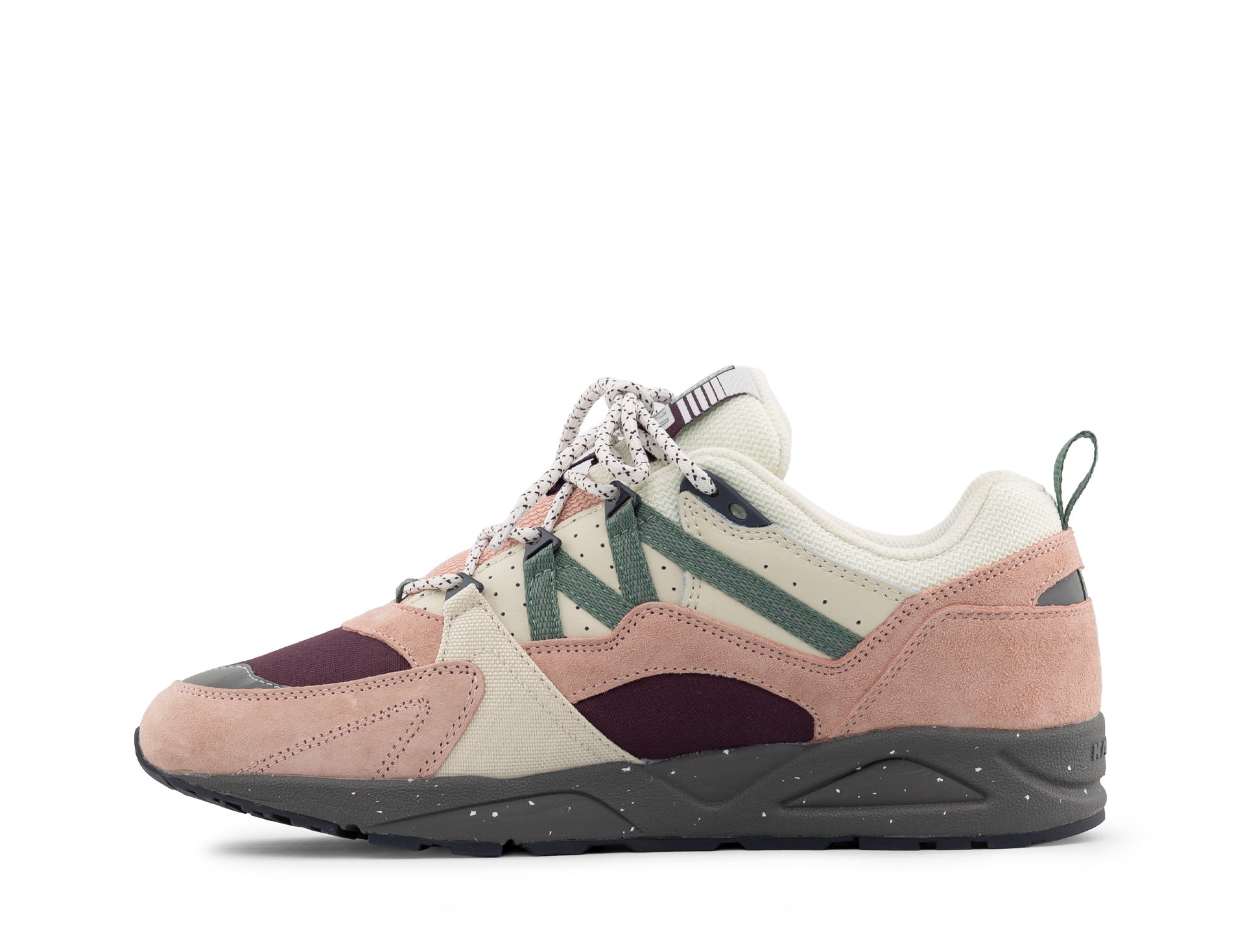 Karhu Fusion 2.0 cameo rose iceberg green