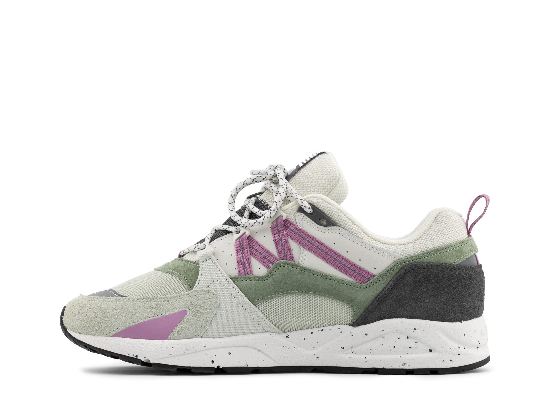 Karhu Fusion 2.0 dark gull gray lilas