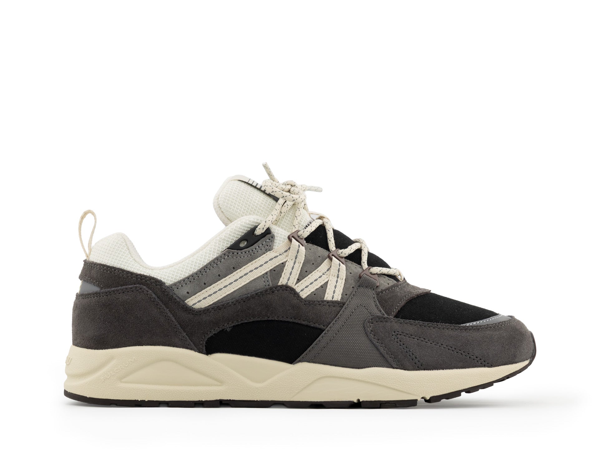 Karhu Fusion 2.0 dark gull gray turtledove