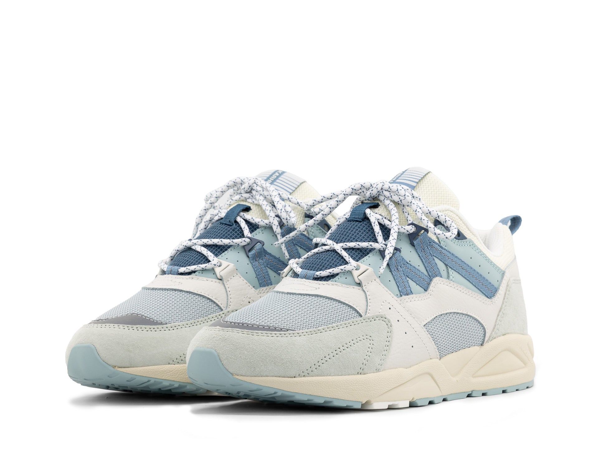 Karhu Fusion 2.0 foggy dew blue heaven