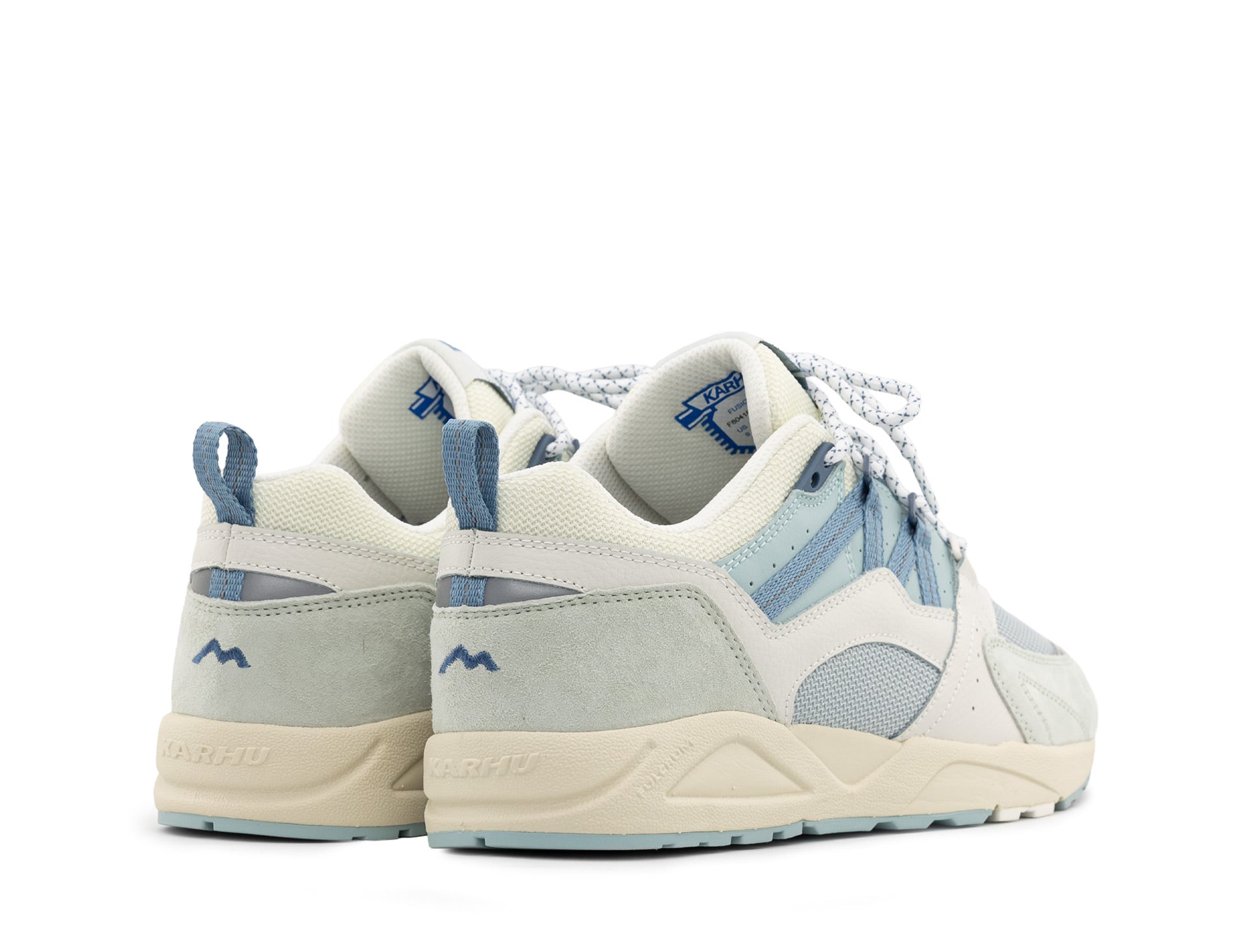 Karhu Fusion 2.0 foggy dew blue heaven