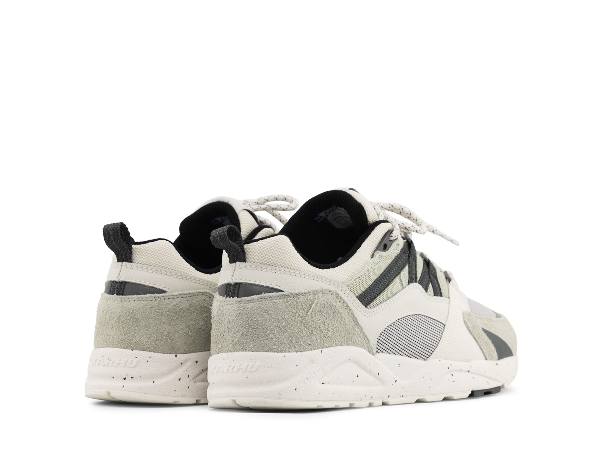 Karhu Fusion 2.0 foggy dew turbulence