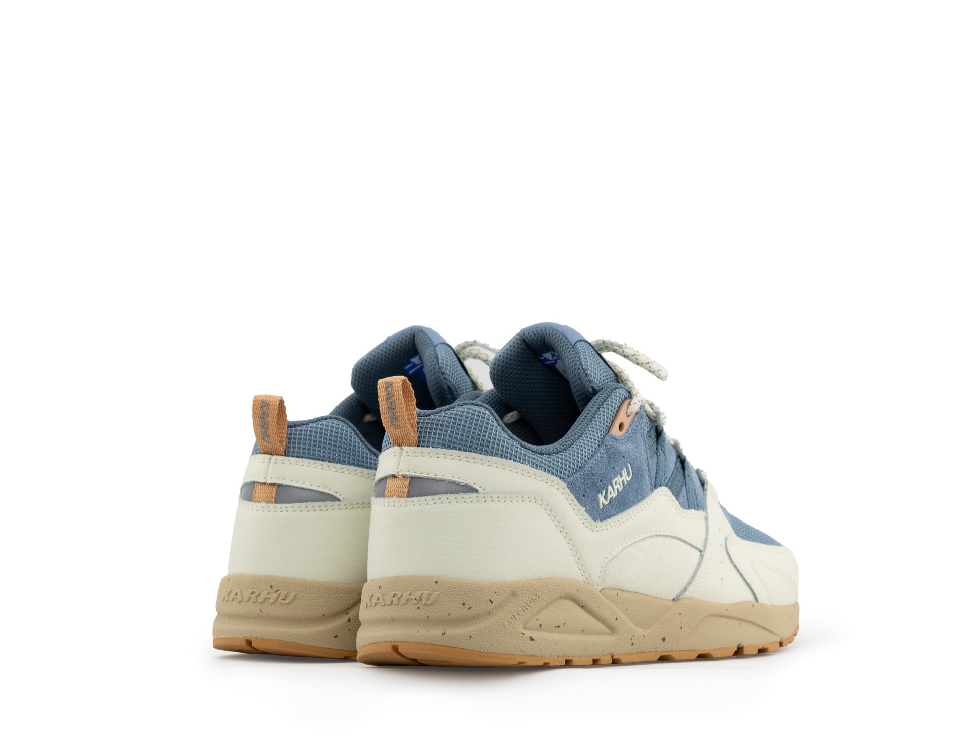 Karhu Fusion 2.0 icicle blue mirage