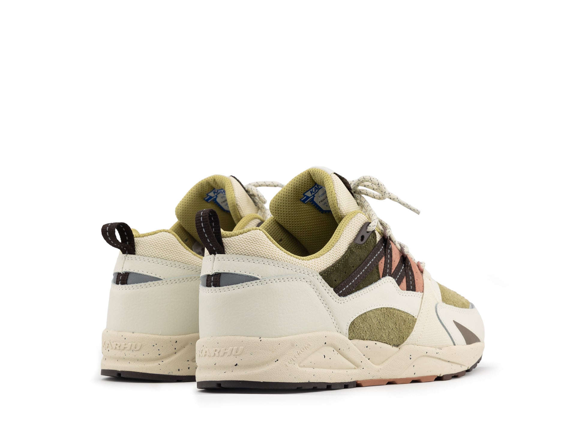 Karhu Fusion 2.0 lily white mole