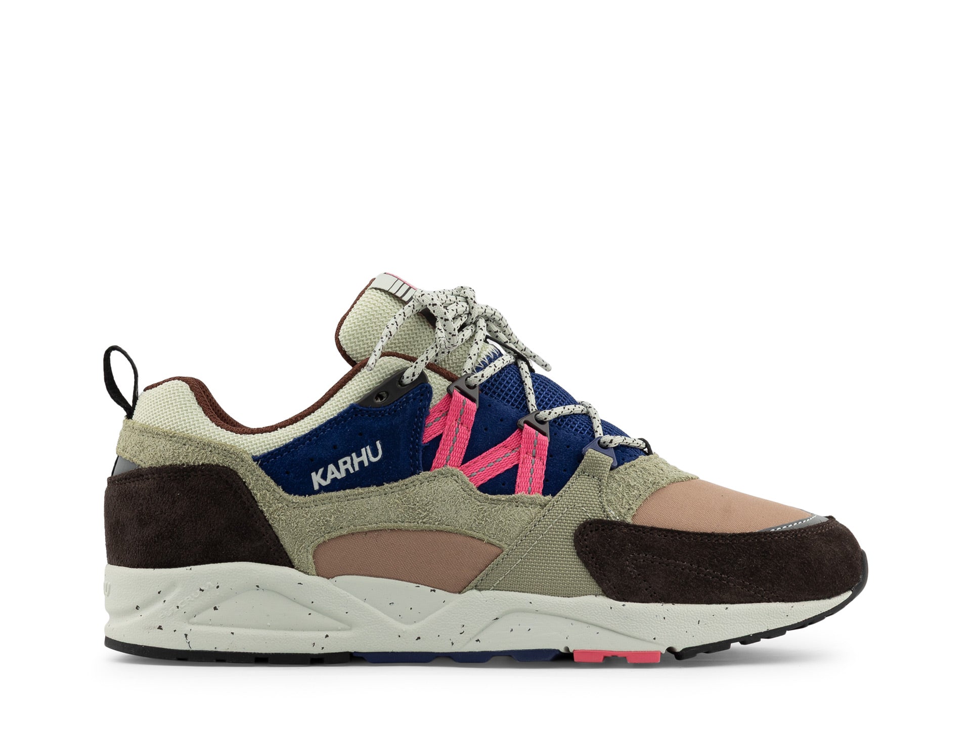 Karhu Fusion 2.0 mole pink lemonade