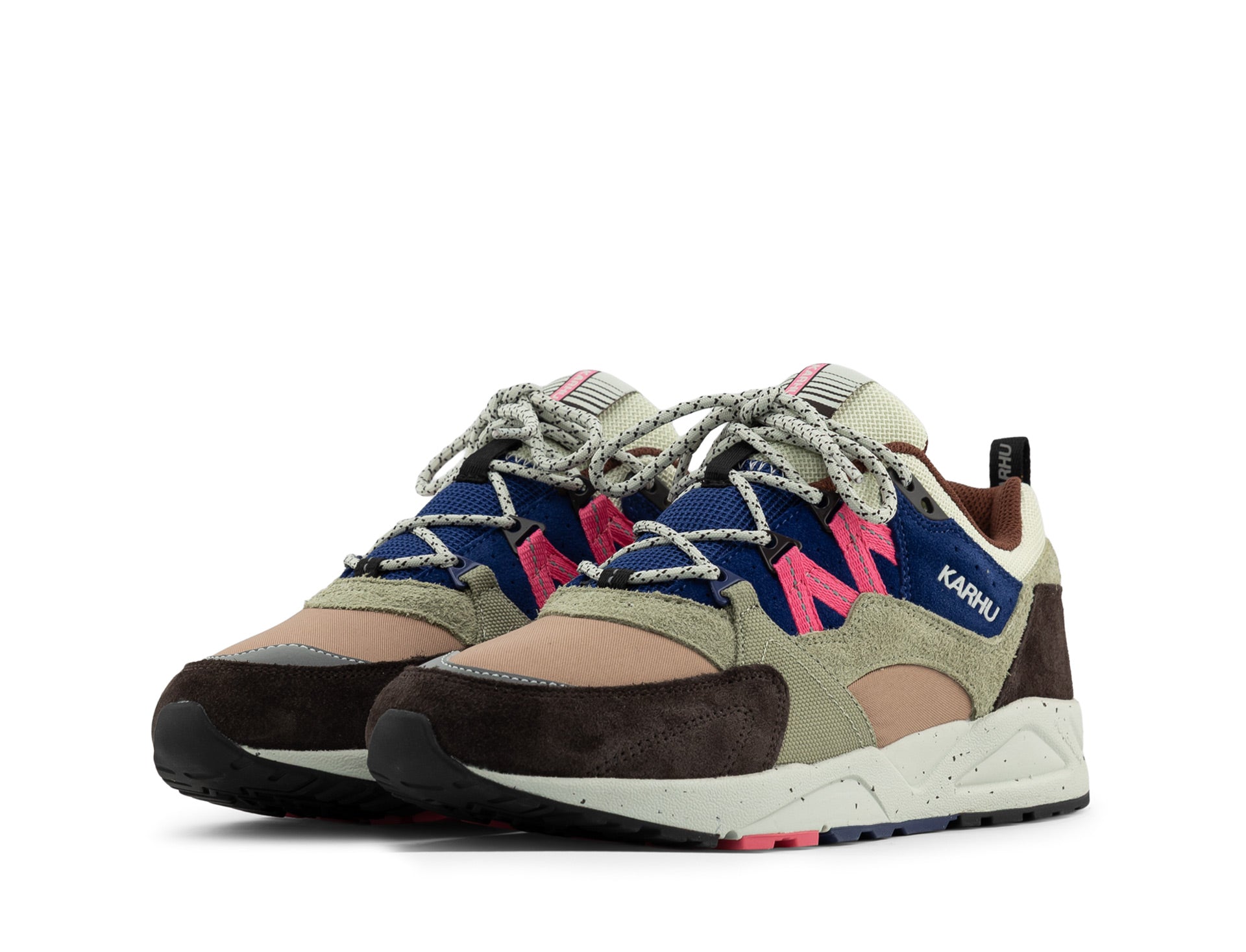 Karhu Fusion 2.0 mole pink lemonade