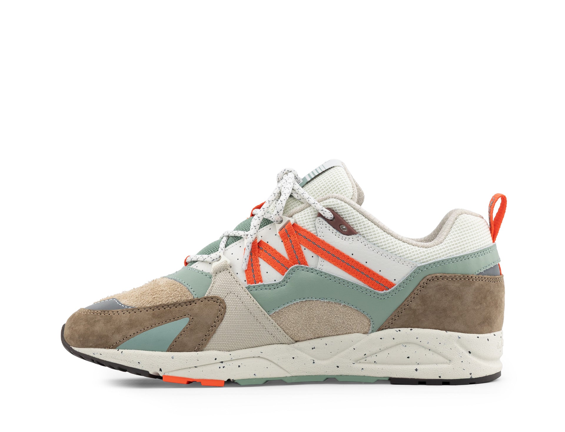 Karhu Fusion 2.0 portabella nasturtium