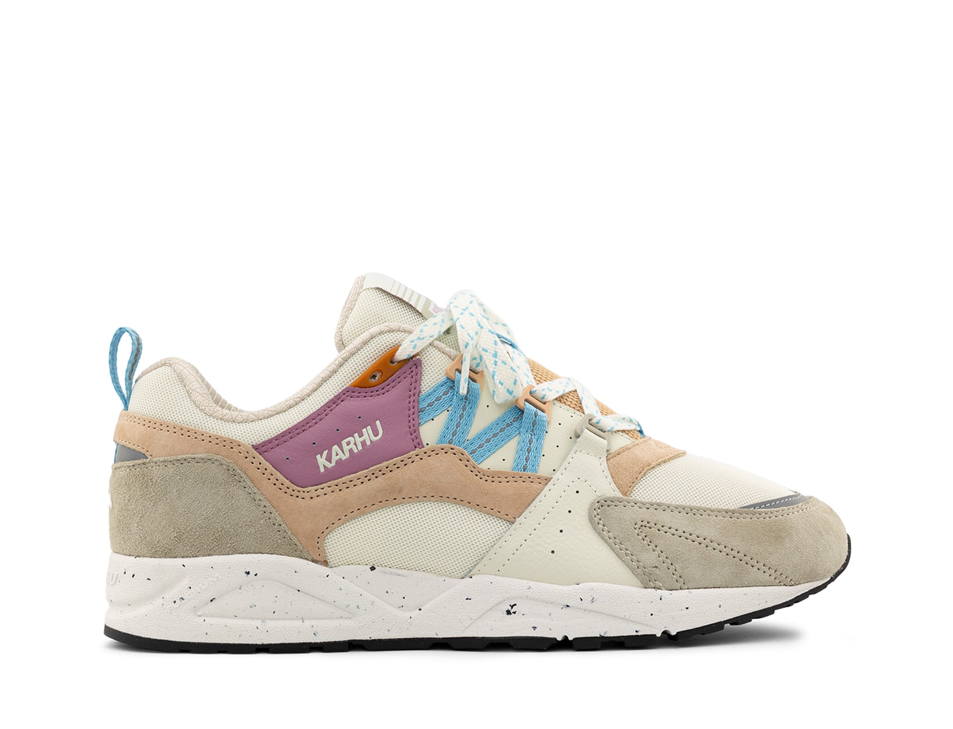 Karhu Fusion 2.0 silver lining milky blue