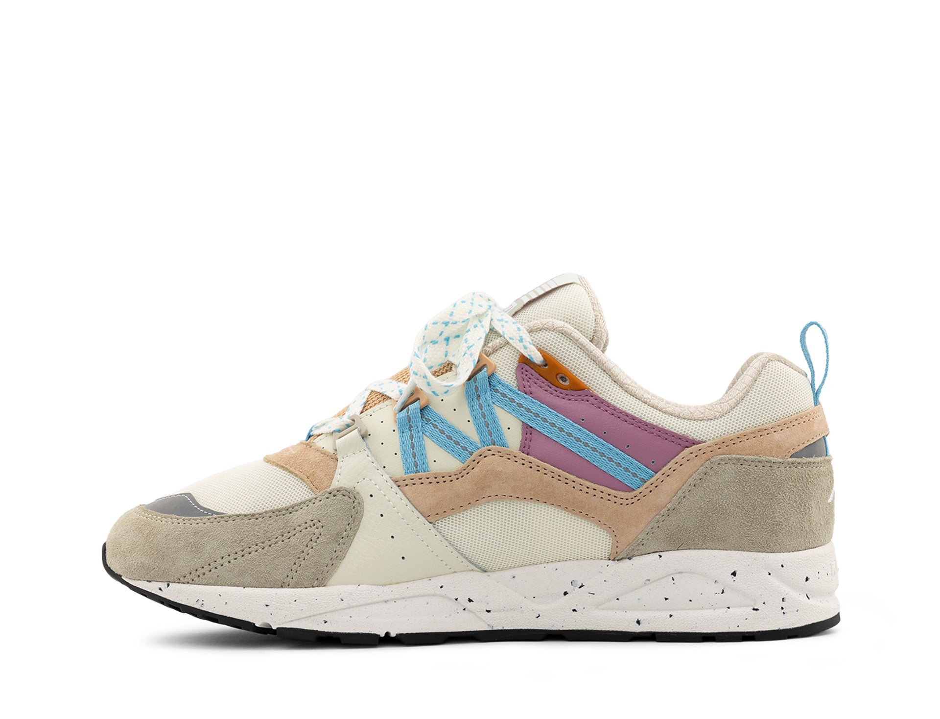 Karhu Fusion 2.0 silver lining milky blue