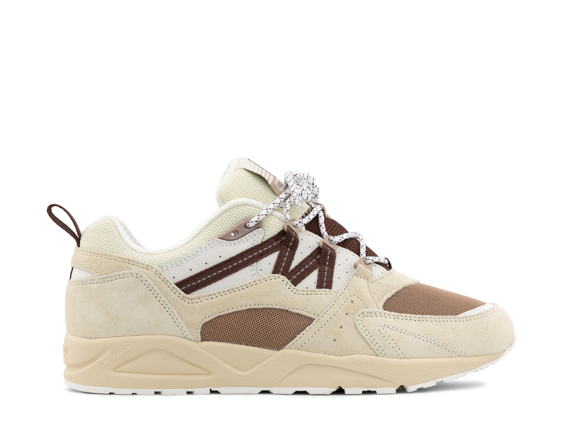 Karhu Fusion 2.0 turtledove cappuccino