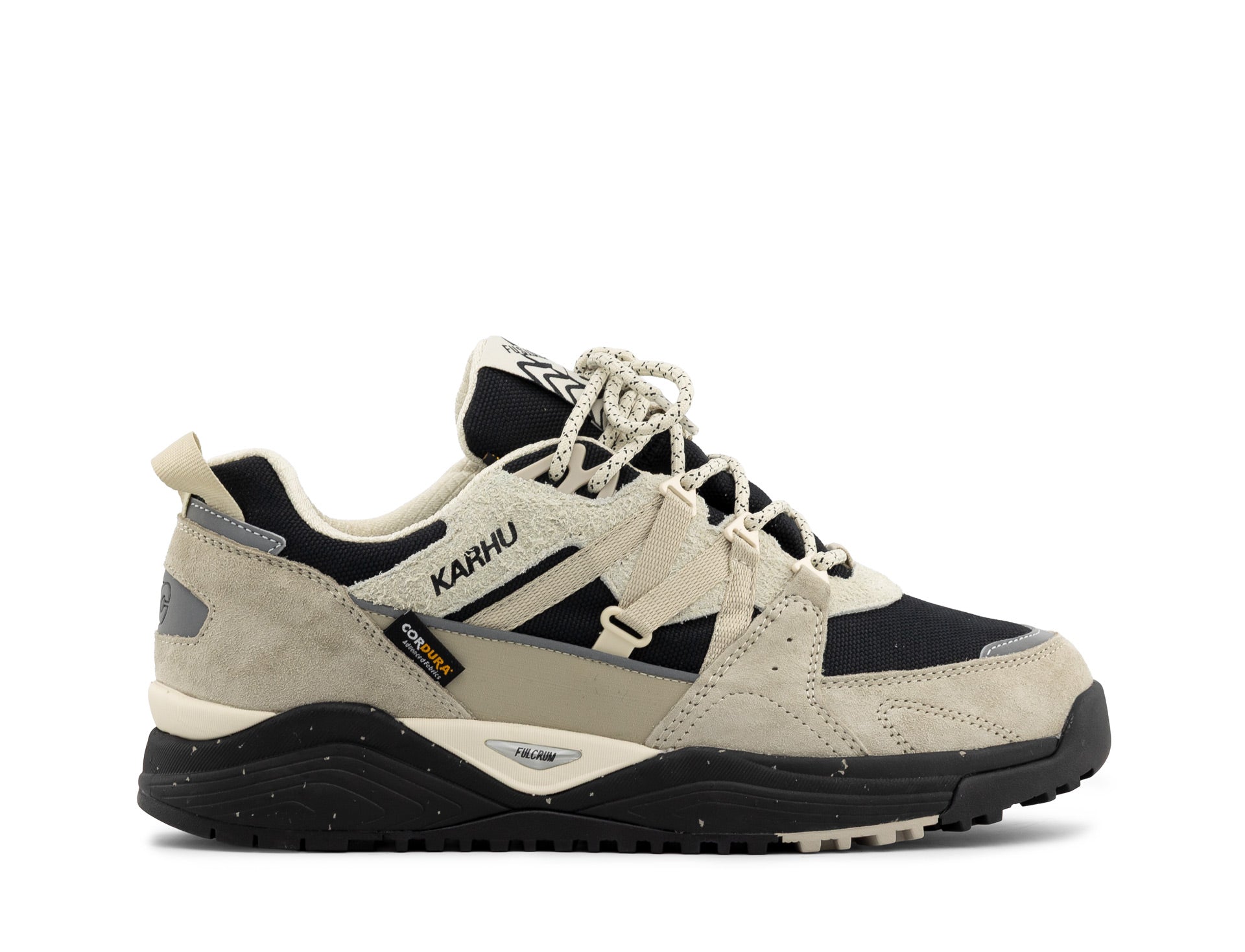 Karhu Fusion XC WP silver lining