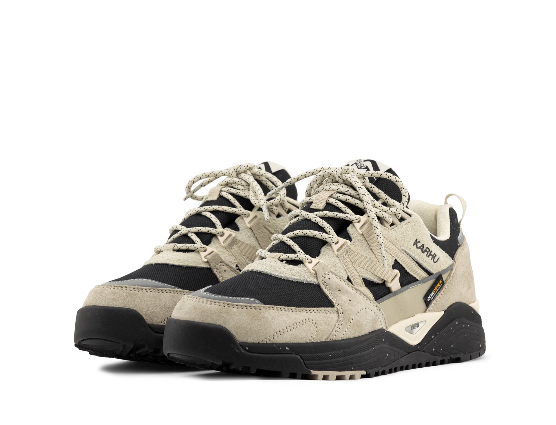 Karhu Fusion XC WP silver lining