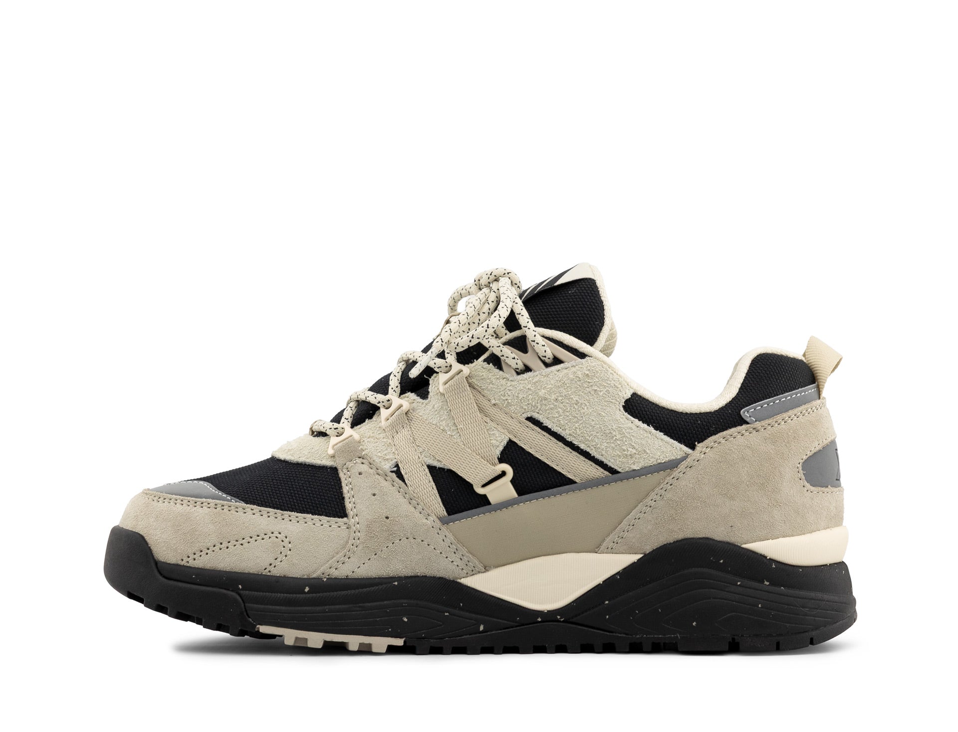 Karhu Fusion XC WP silver lining