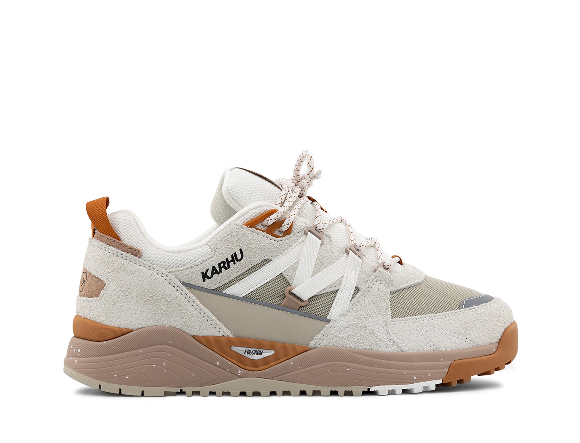 Karhu Fusion Xc Karhu Schoenen Karhu Fusion XC Cloud Dancer Blanc