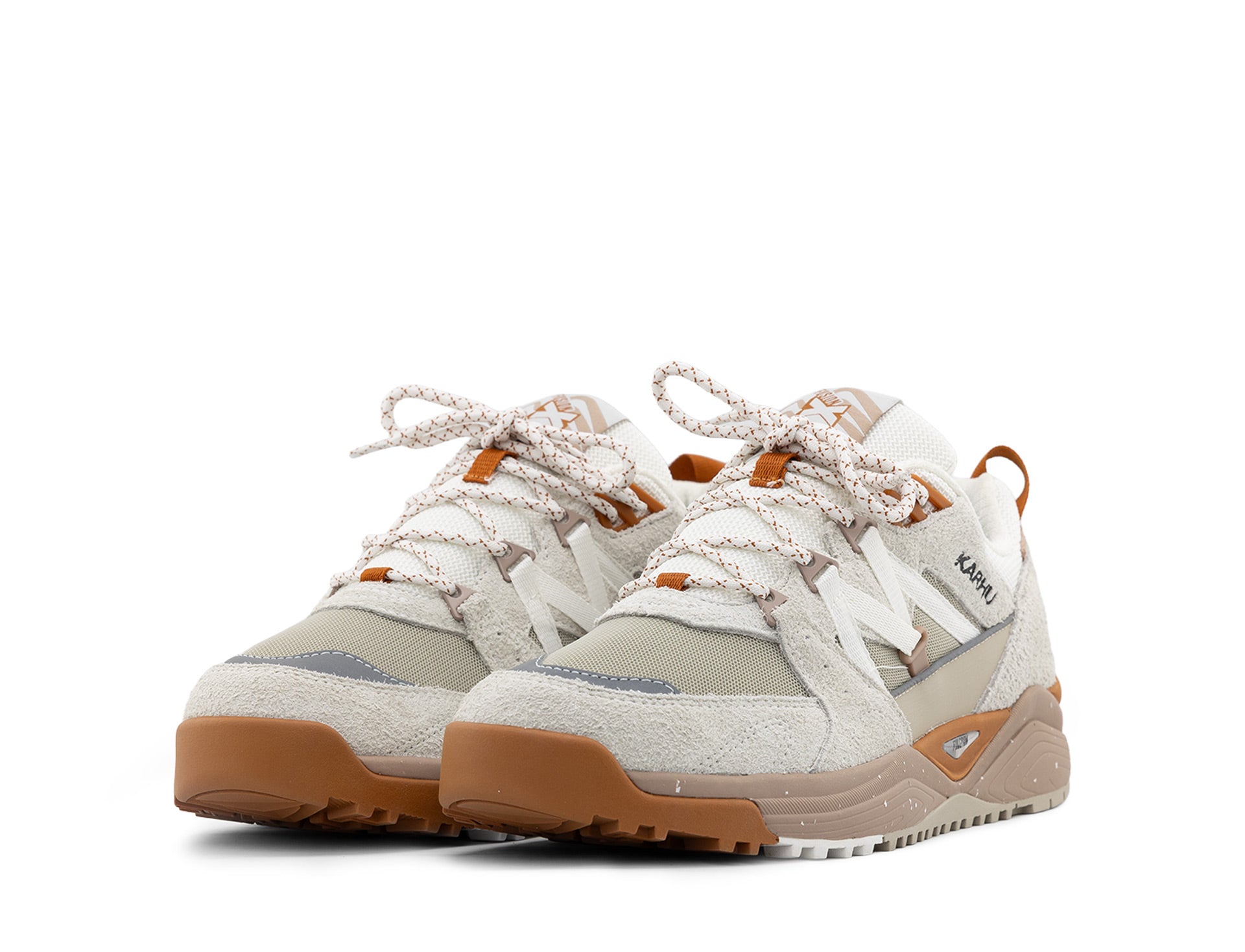 Karhu Fusion XC cloud dancer blanc de blanc