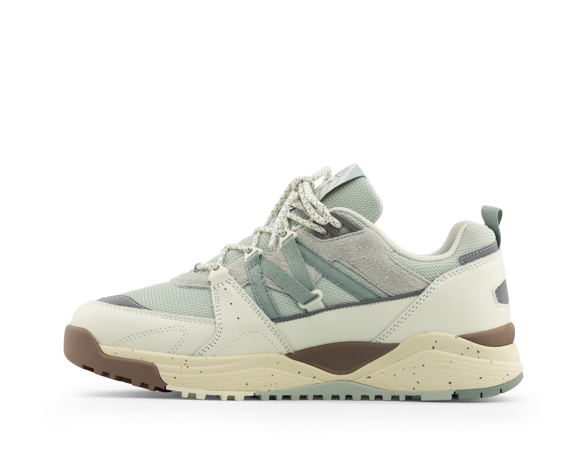 Karhu Fusion XC icicle wrought iron