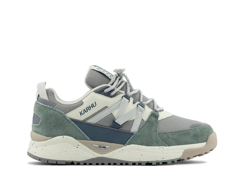 Karhu Fusion XC wrought iron dawn blue