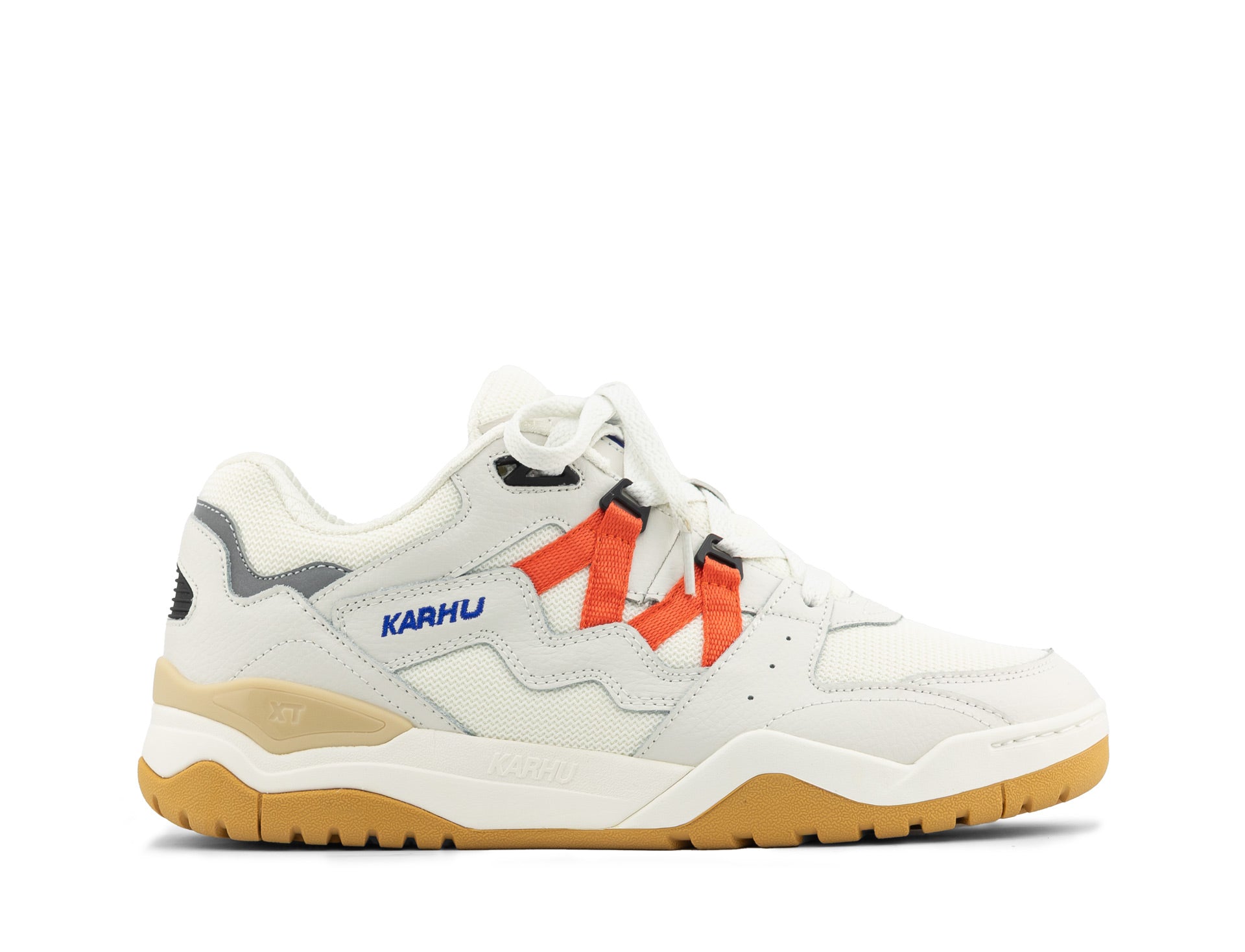 Karhu Fusion XT black de blanc nasturtium