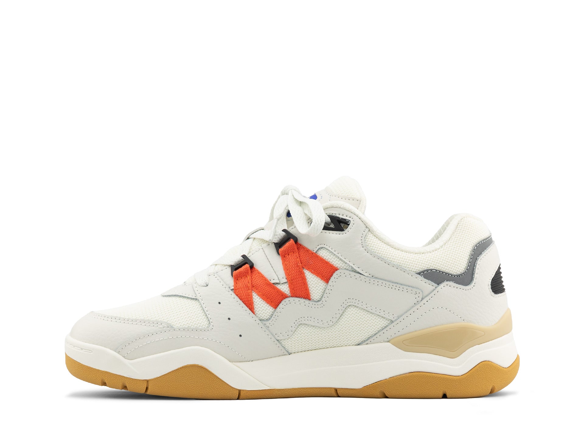 Karhu Fusion XT black de blanc nasturtium