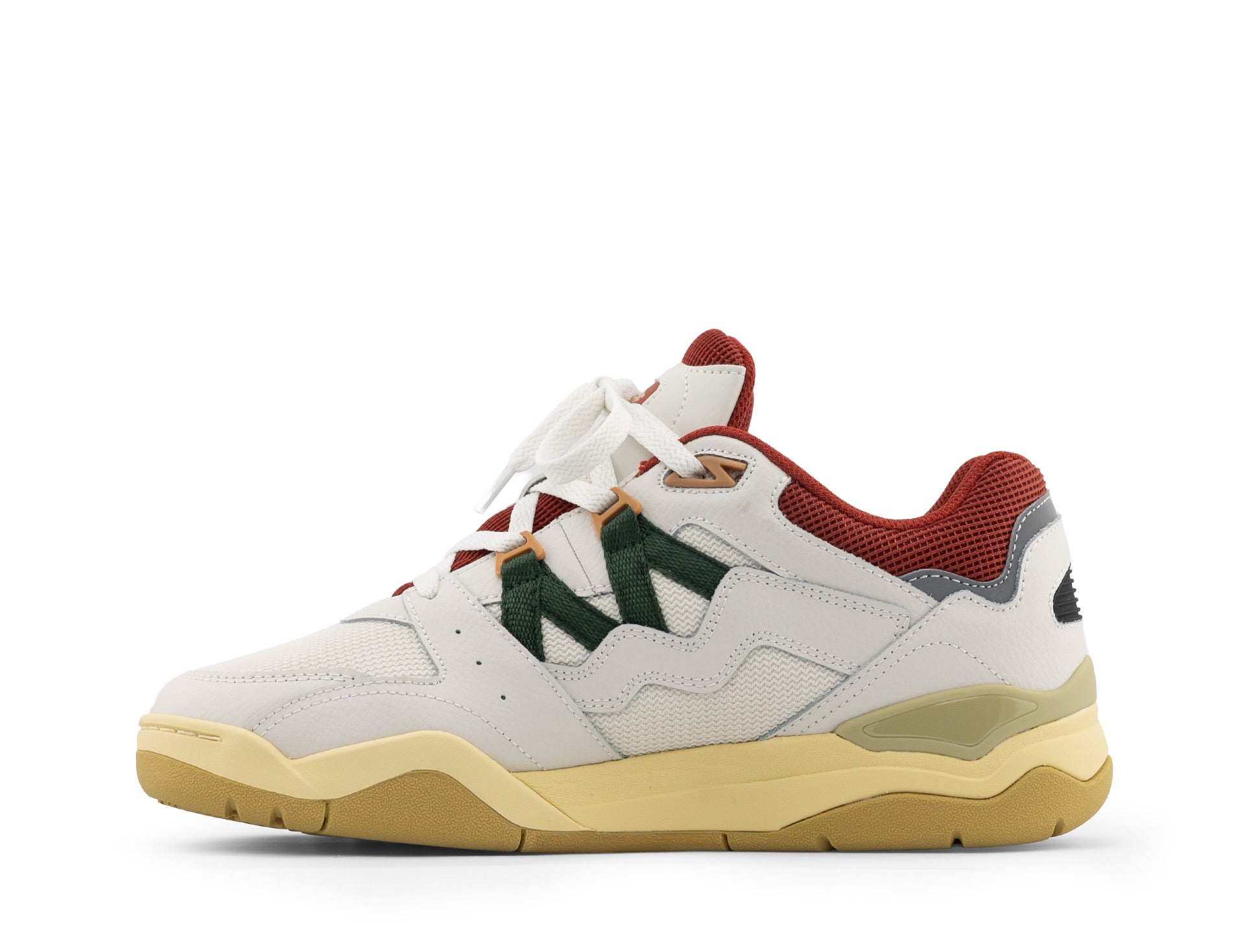 Karhu Fusion XT blanc de blanc pineneedle