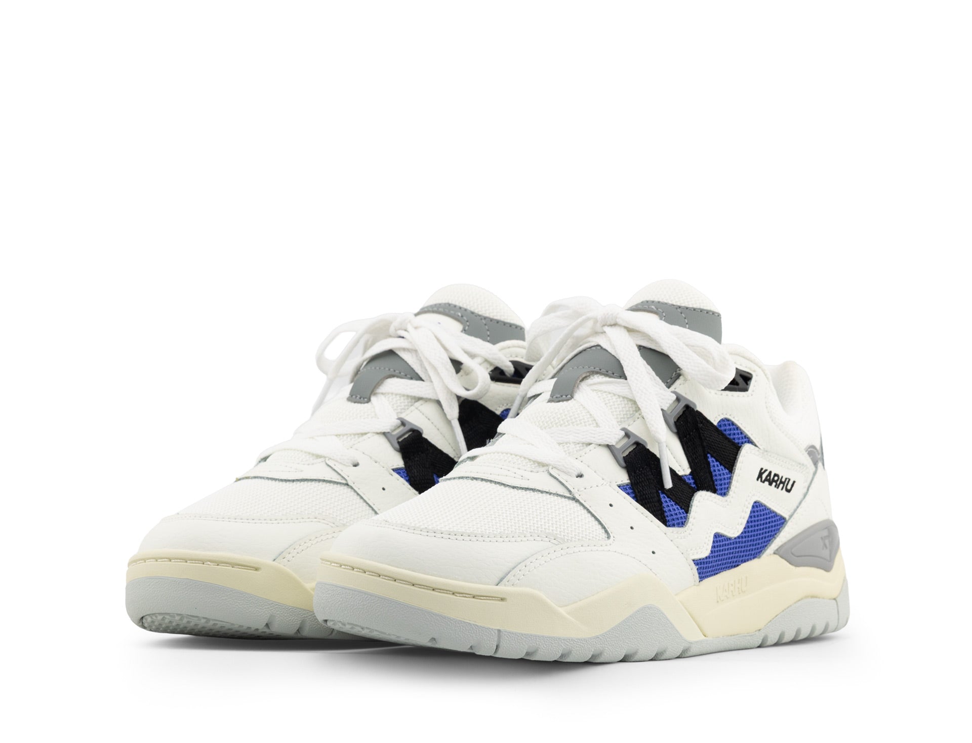 Karhu Fusion XT bright white dazzling blue