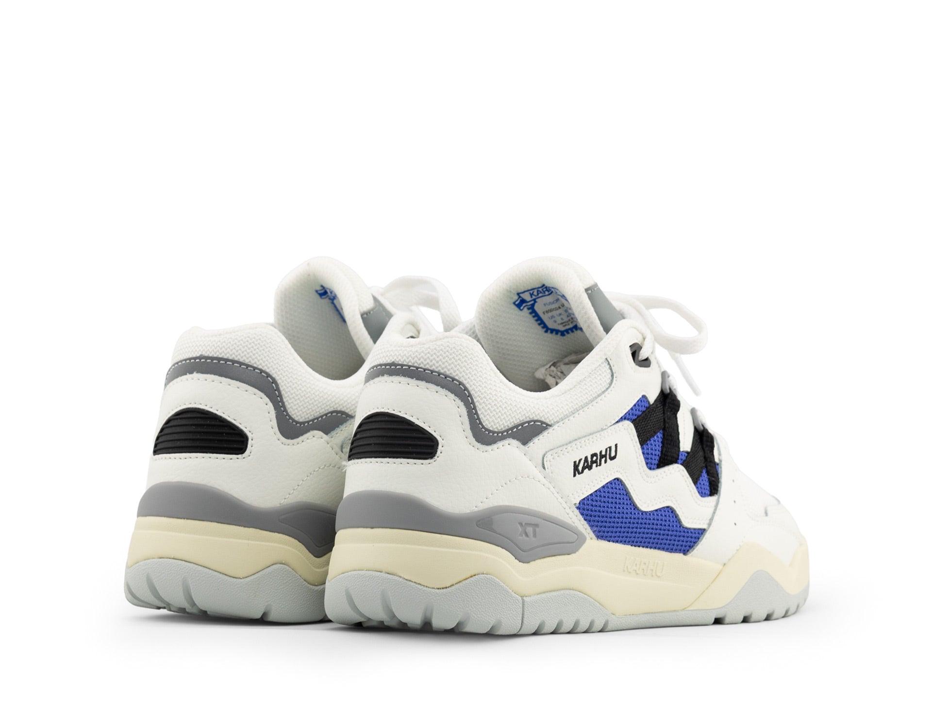 Karhu Fusion XT bright white dazzling blue