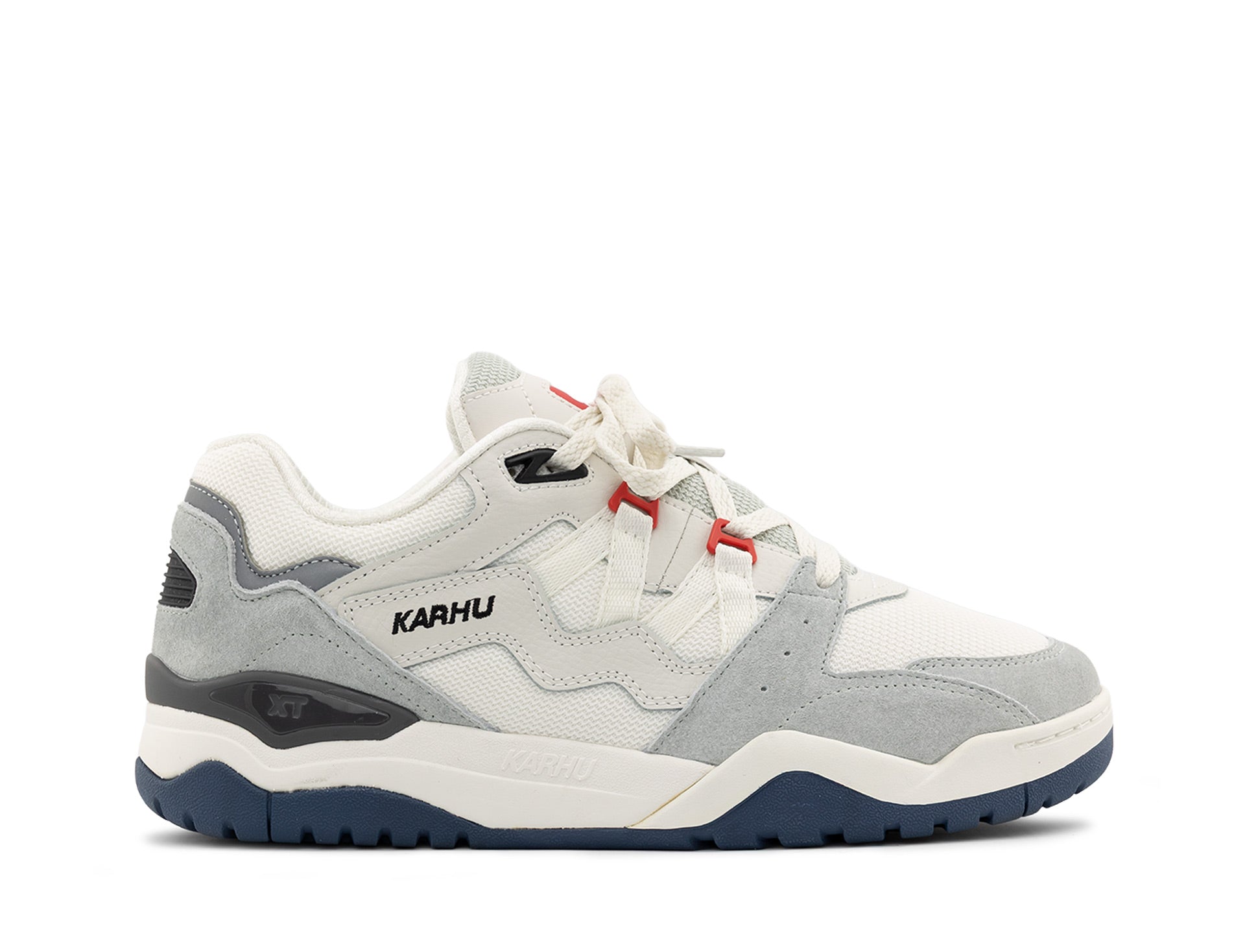 Karhu Fusion XT dawn blue blanc de blanc