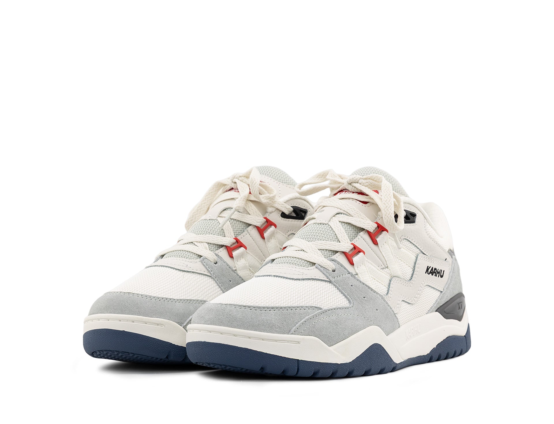 Karhu Fusion XT dawn blue blanc de blanc