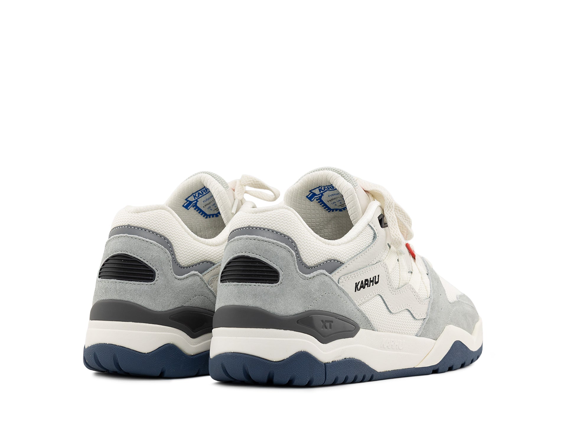 Karhu Fusion XT dawn blue blanc de blanc