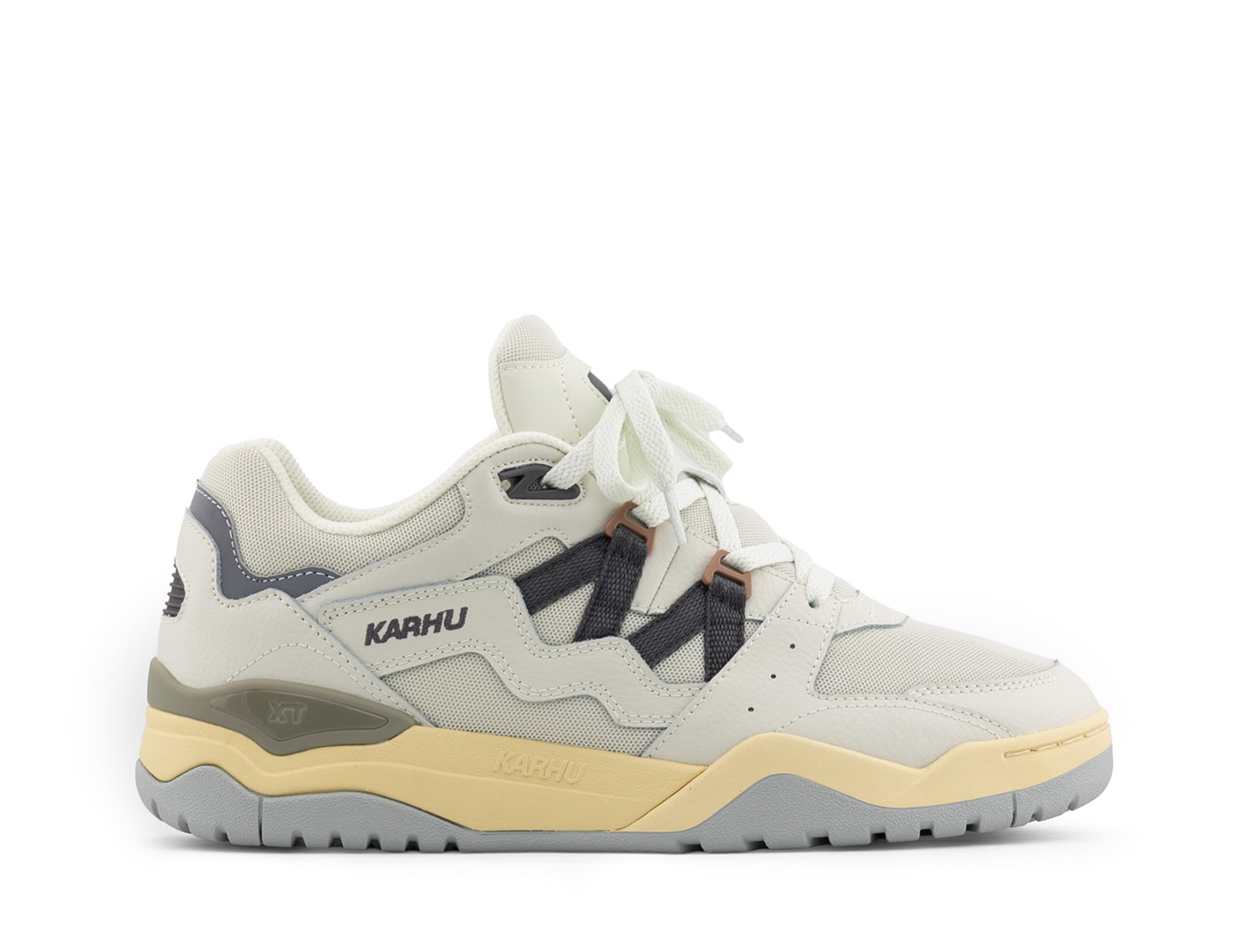 Karhu Fusion XT icicle dark gull gray
