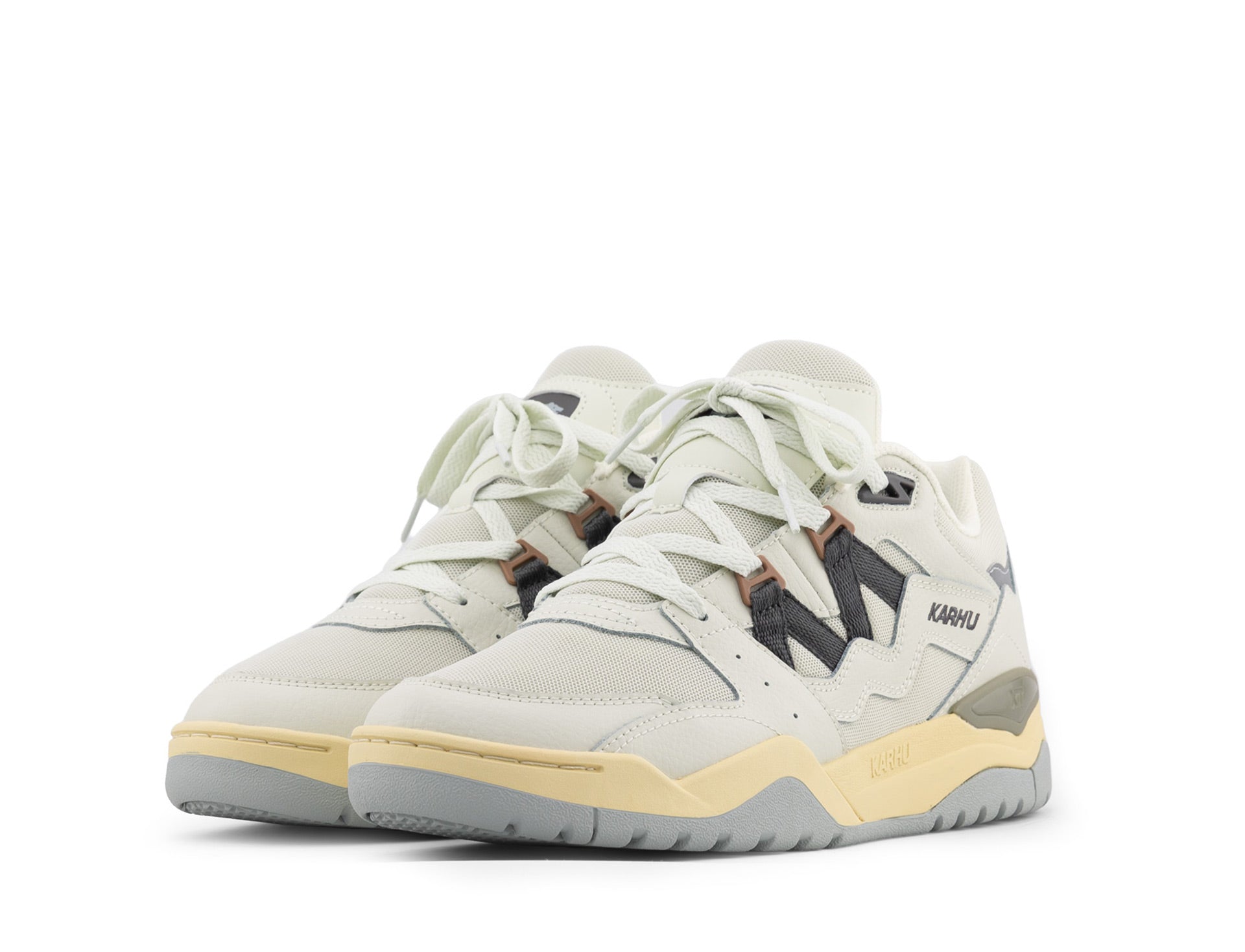 Karhu Fusion XT icicle dark gull gray