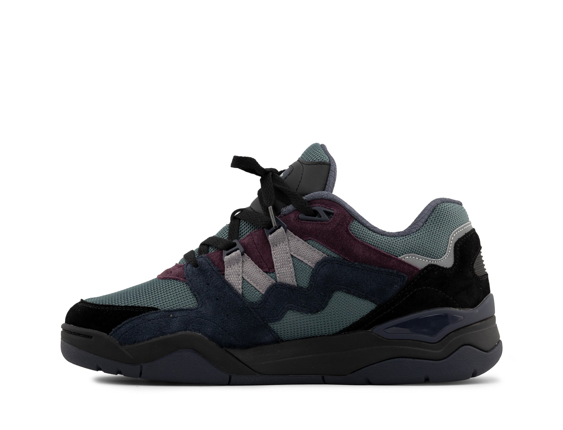 Karhu Fusion XT jet black gull