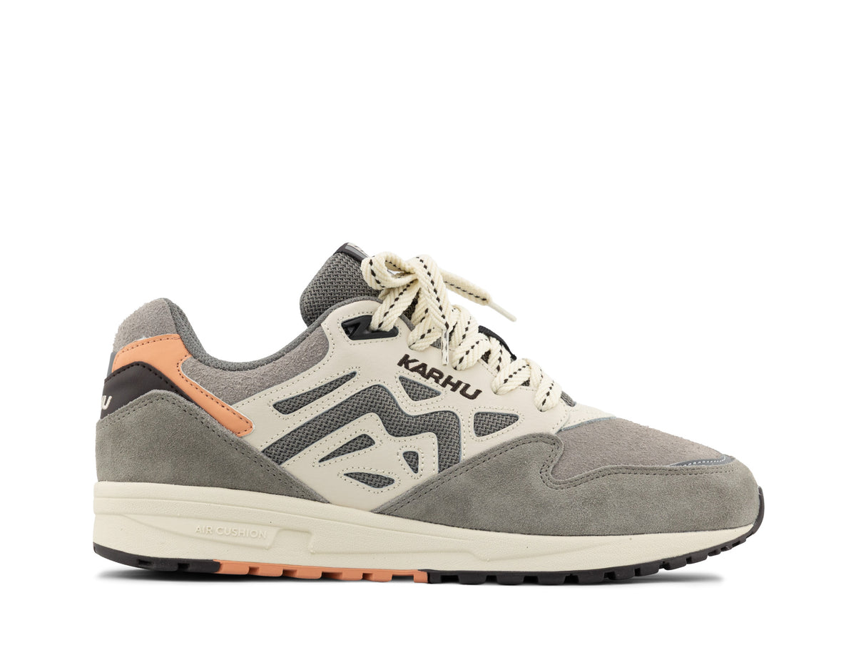 Karhu Legacy 96 hematite hematite