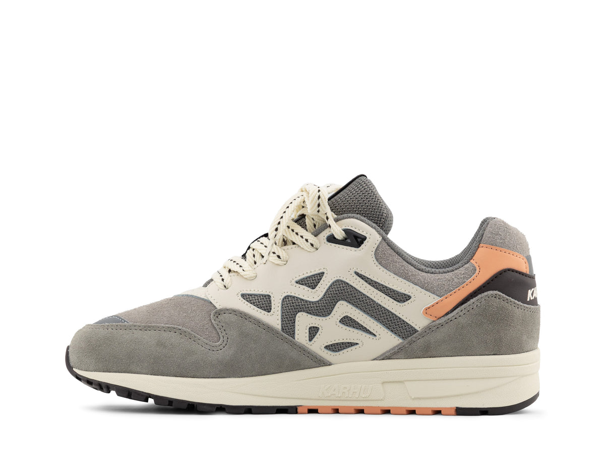 Karhu Legacy 96 hematite hematite